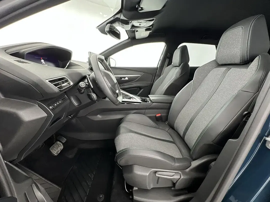 Peugeot 3008 Allure - Thumbnail 7