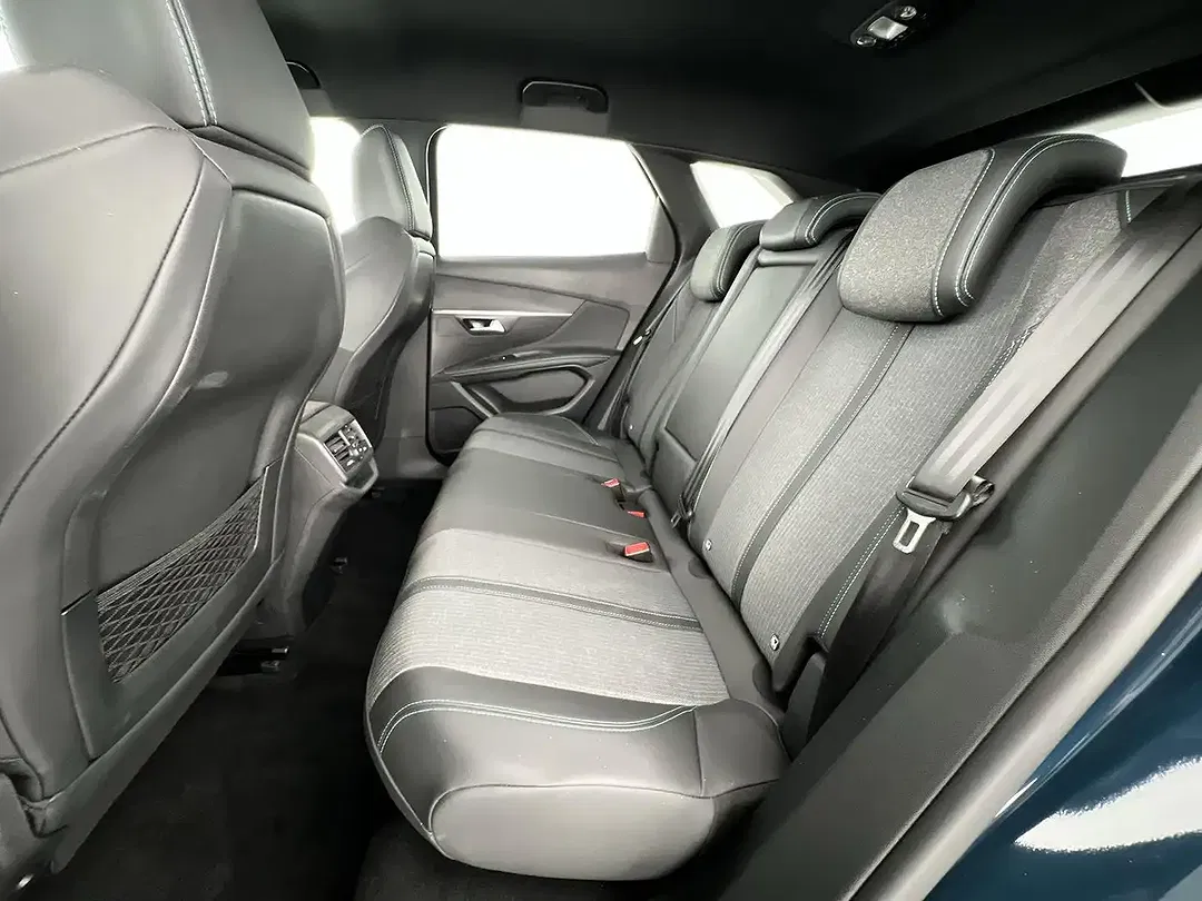 Peugeot 3008 Allure - Thumbnail 8