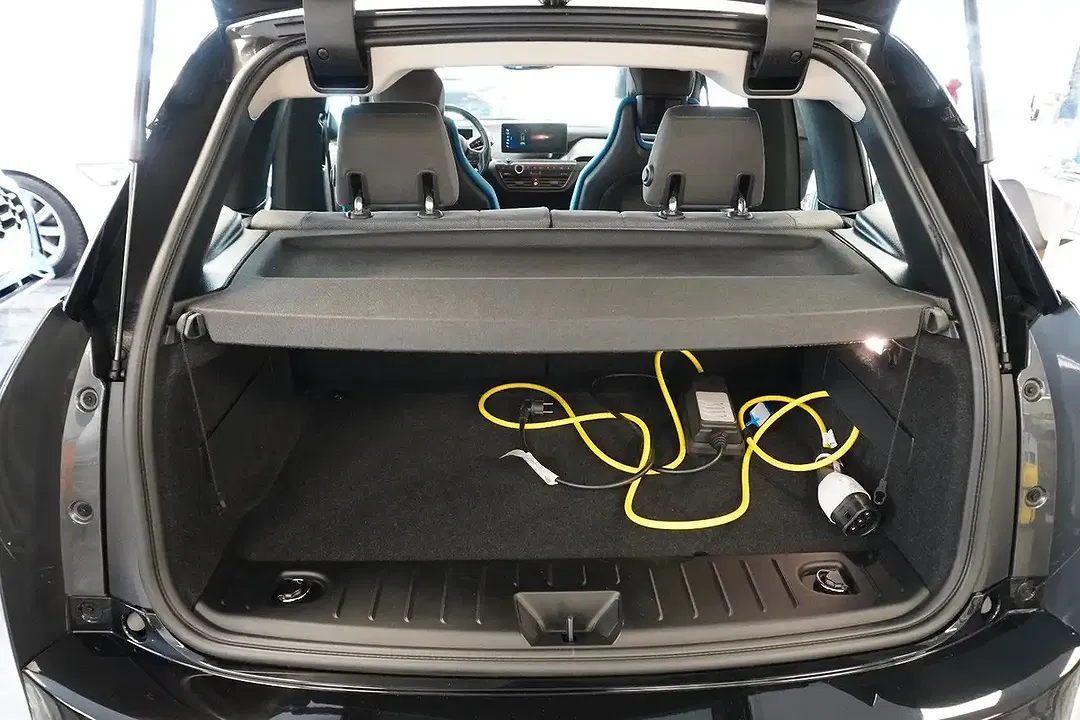 BMW i3 - foto 8