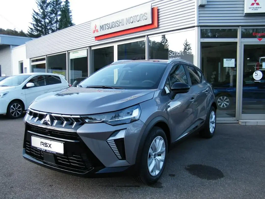 Mitsubishi ASX 1.3 Plus - Afbeelding 1