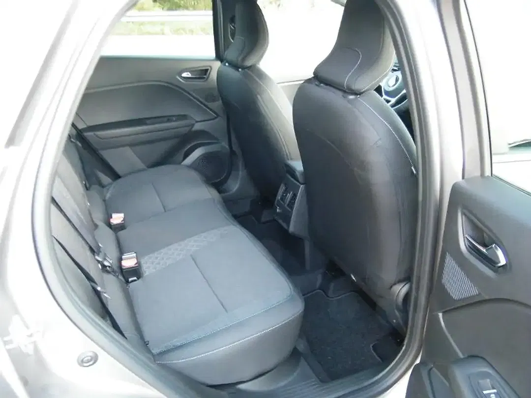 Mitsubishi ASX 1.3 Plus - Thumbnail 10