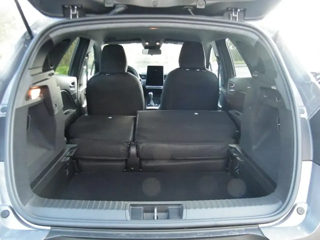 Mitsubishi ASX 1.3 Plus - Thumbnail 14