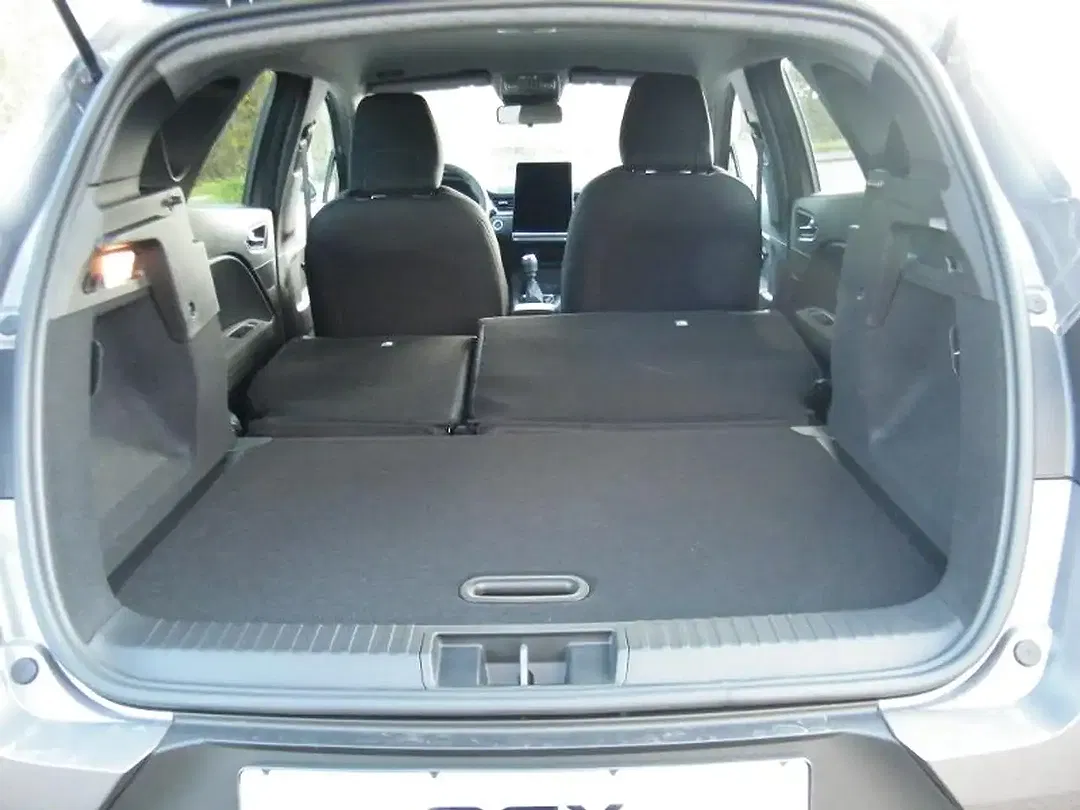 Mitsubishi ASX 1.3 Plus - Thumbnail 15
