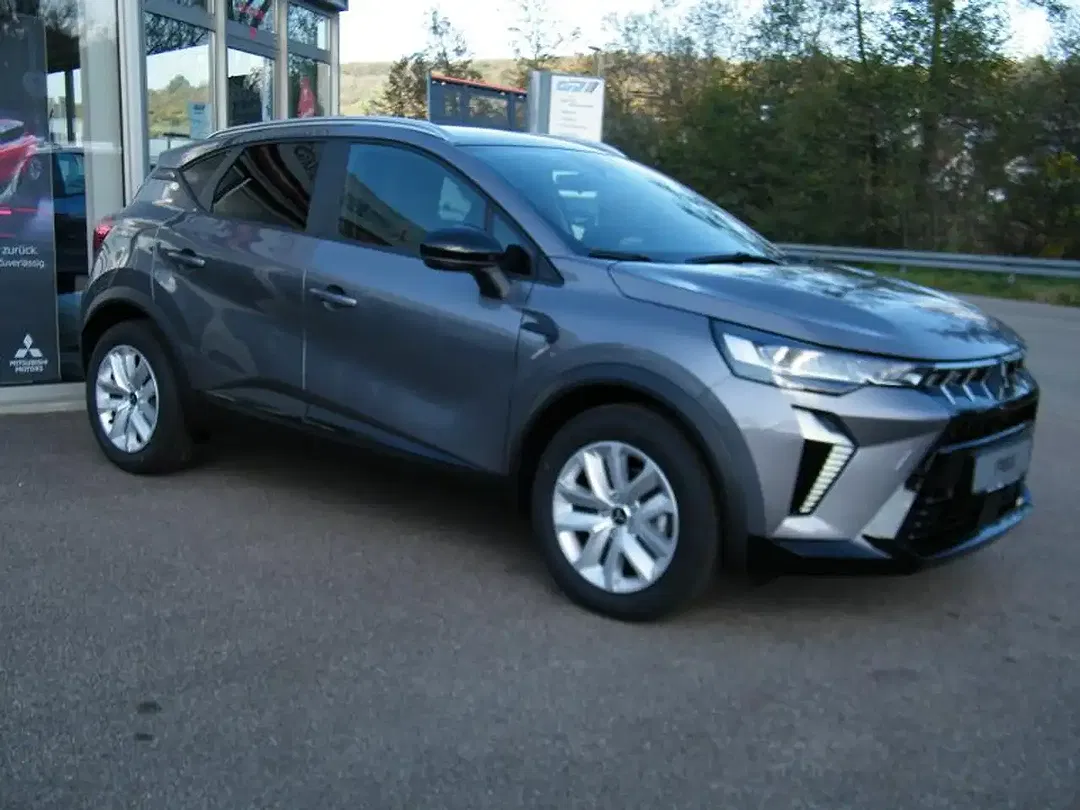 Mitsubishi ASX 1.3 Plus - Thumbnail 3