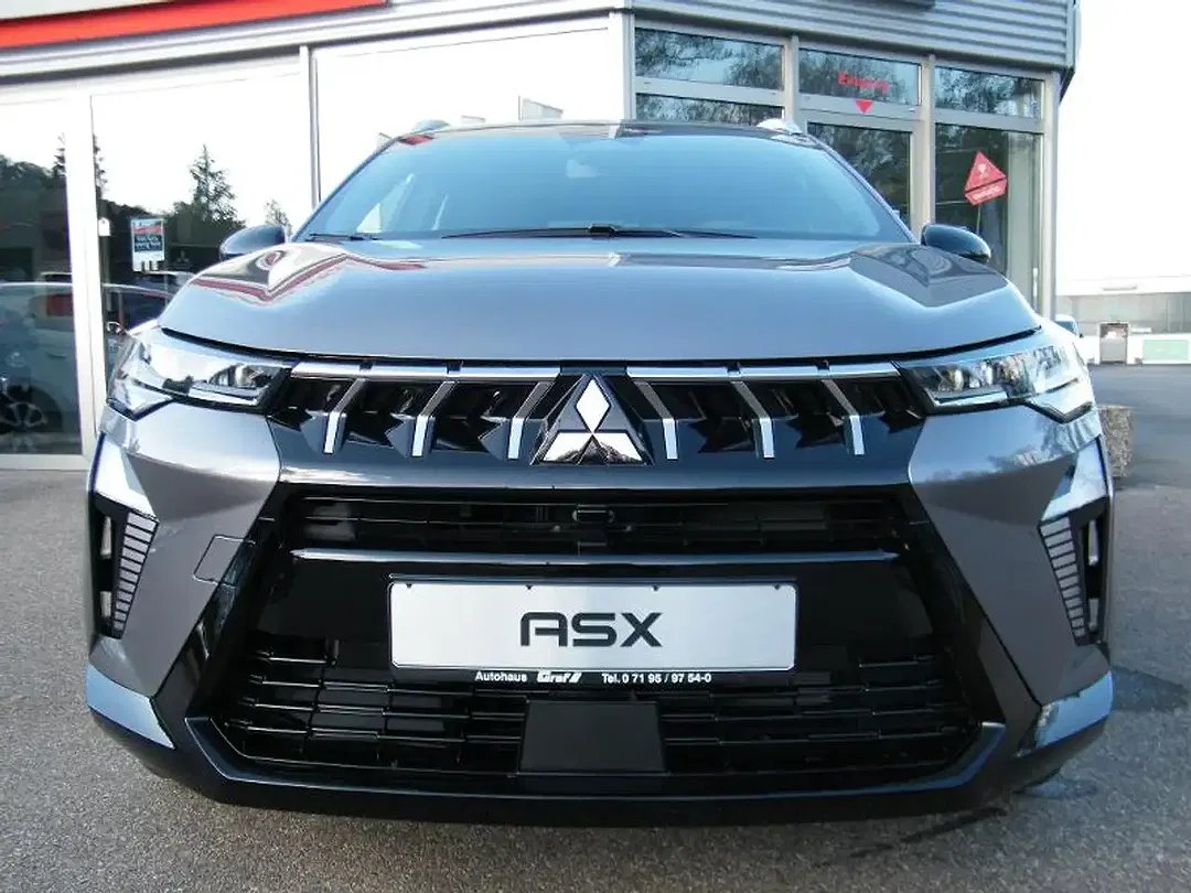 Mitsubishi ASX 1.3 Plus - Thumbnail 4