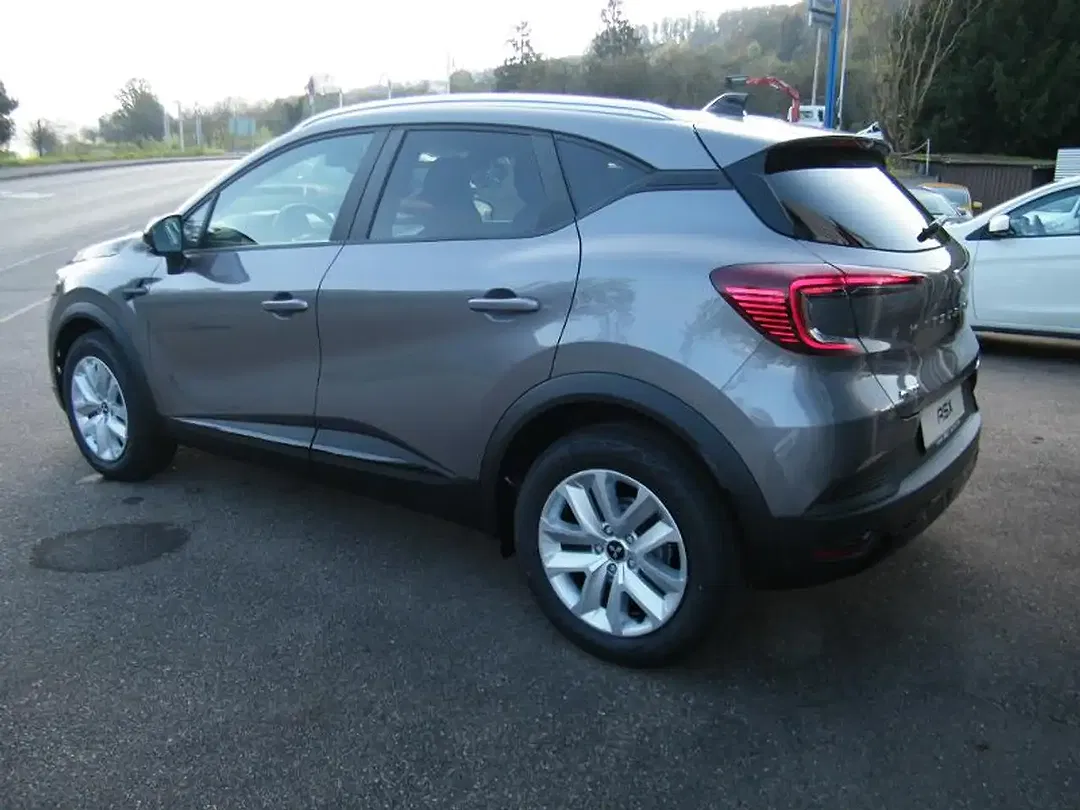 Mitsubishi ASX 1.3 Plus - Thumbnail 5