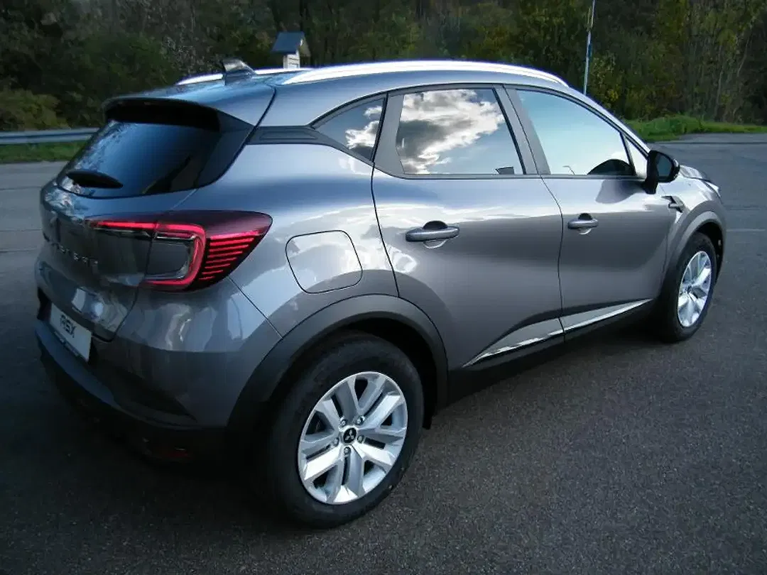 Mitsubishi ASX 1.3 Plus - Thumbnail 6