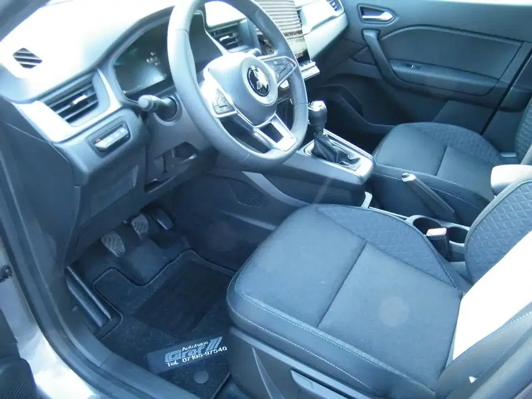 Mitsubishi ASX 1.3 Plus - Thumbnail 7