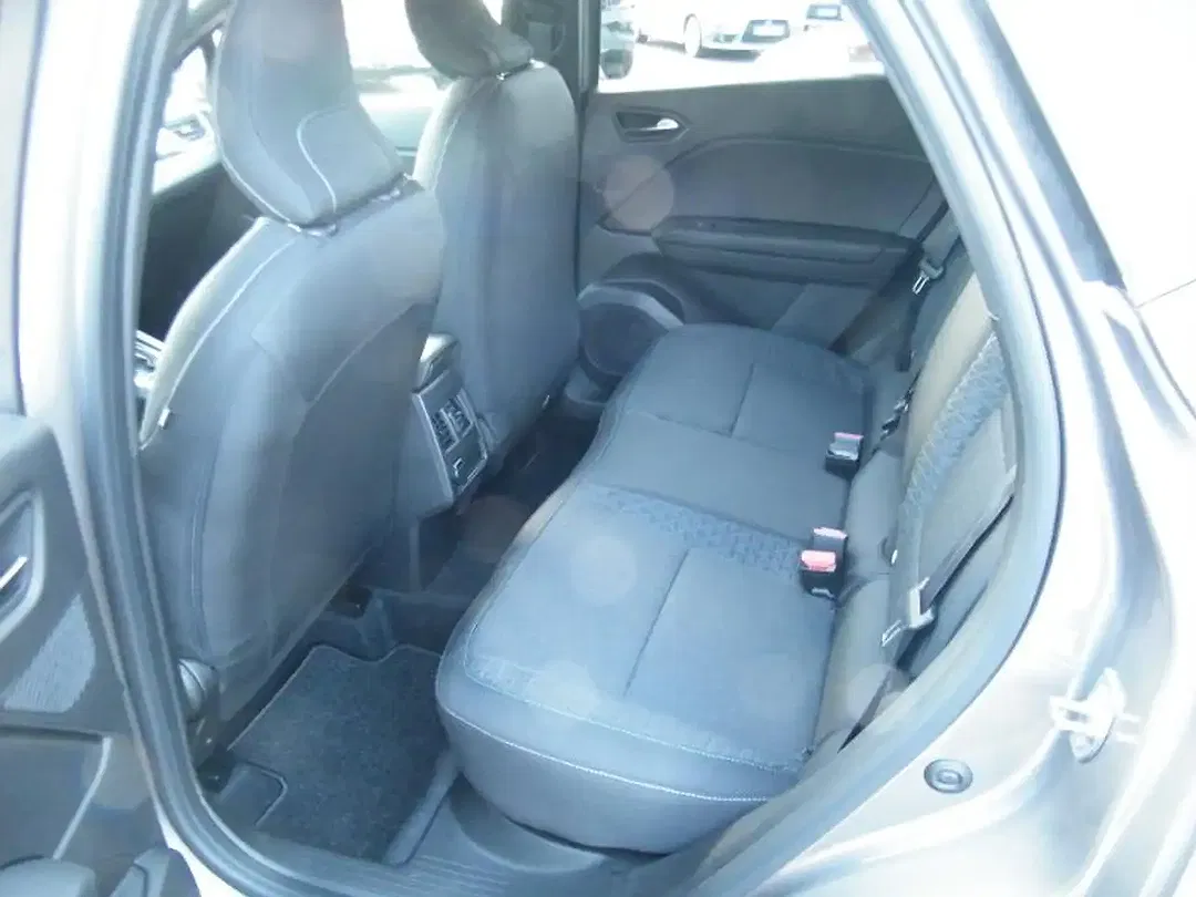 Mitsubishi ASX 1.3 Plus - Thumbnail 8