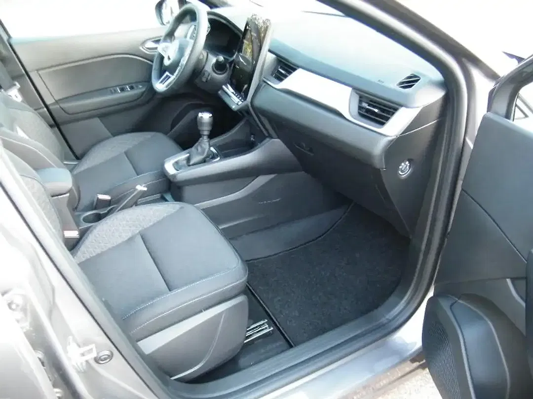 Mitsubishi ASX 1.3 Plus - Thumbnail 9