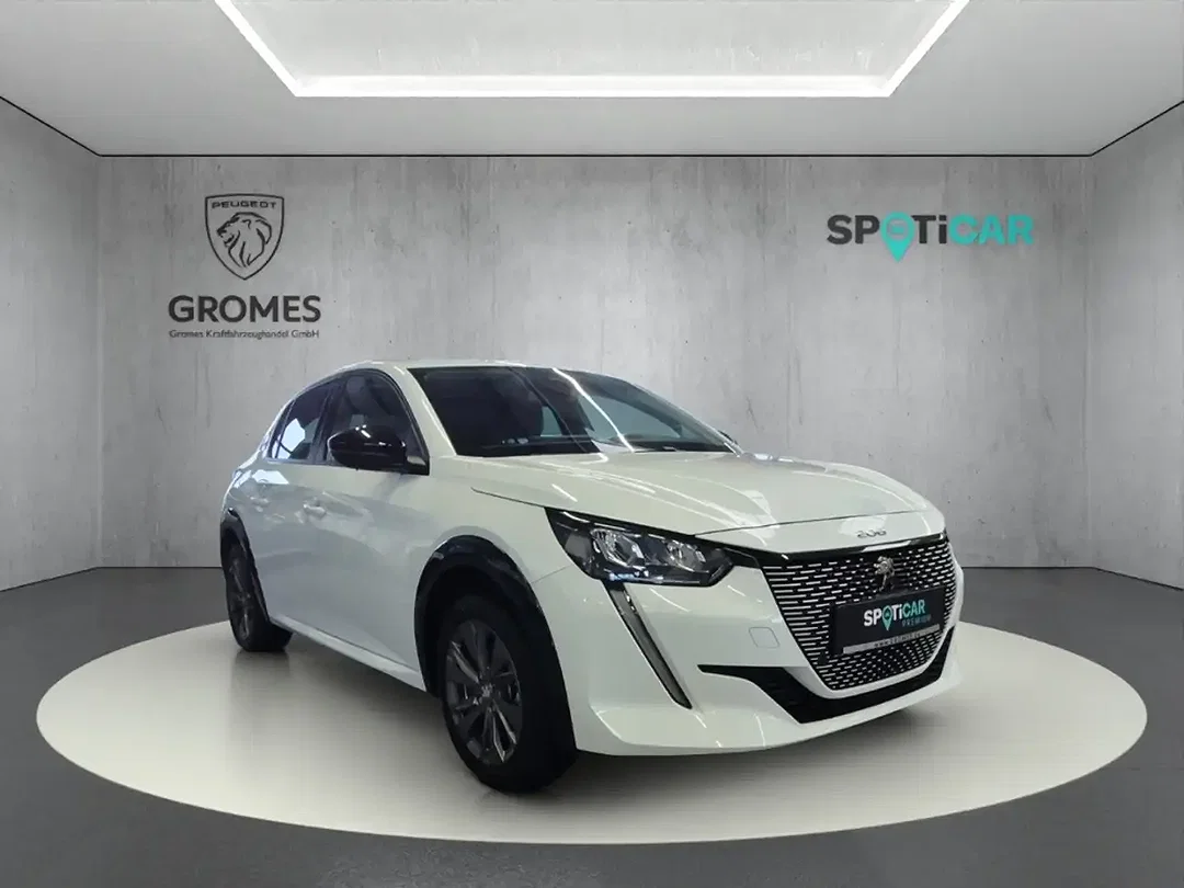 Peugeot 208 Allure Pack - Afbeelding 1