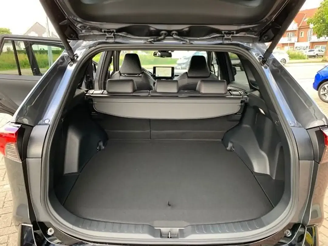 Suzuki Across Hybrid 4x4 Comfort+ - Thumbnail 12