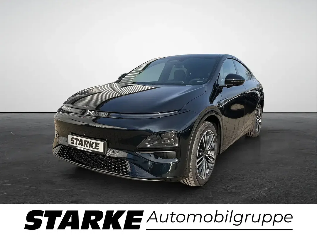 Xpeng G6 AWD Performance - Afbeelding 1
