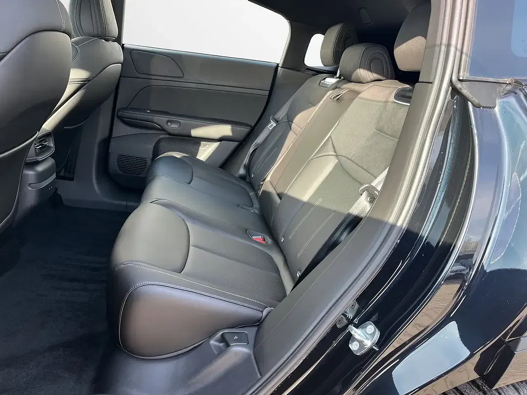 Xpeng G6 AWD Performance - Thumbnail 11