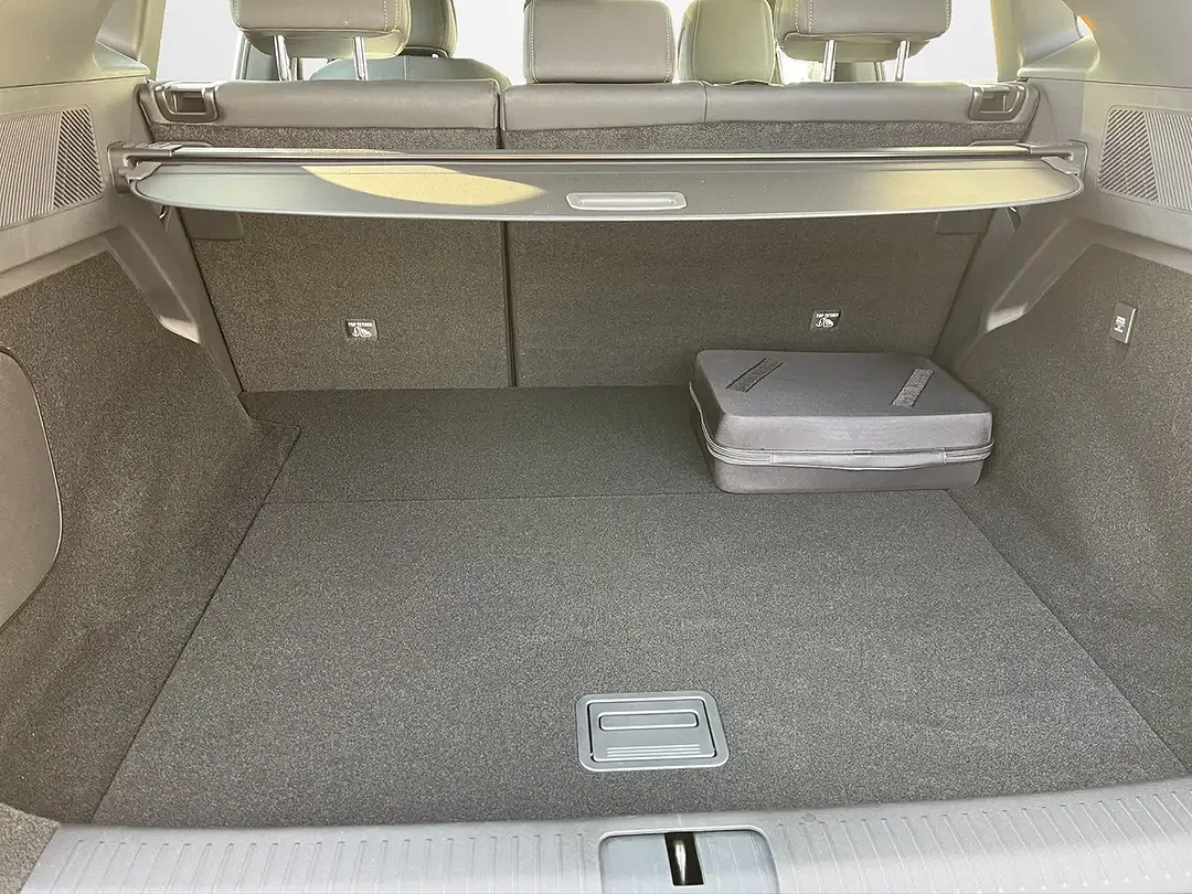 Xpeng G6 AWD Performance - Thumbnail 12