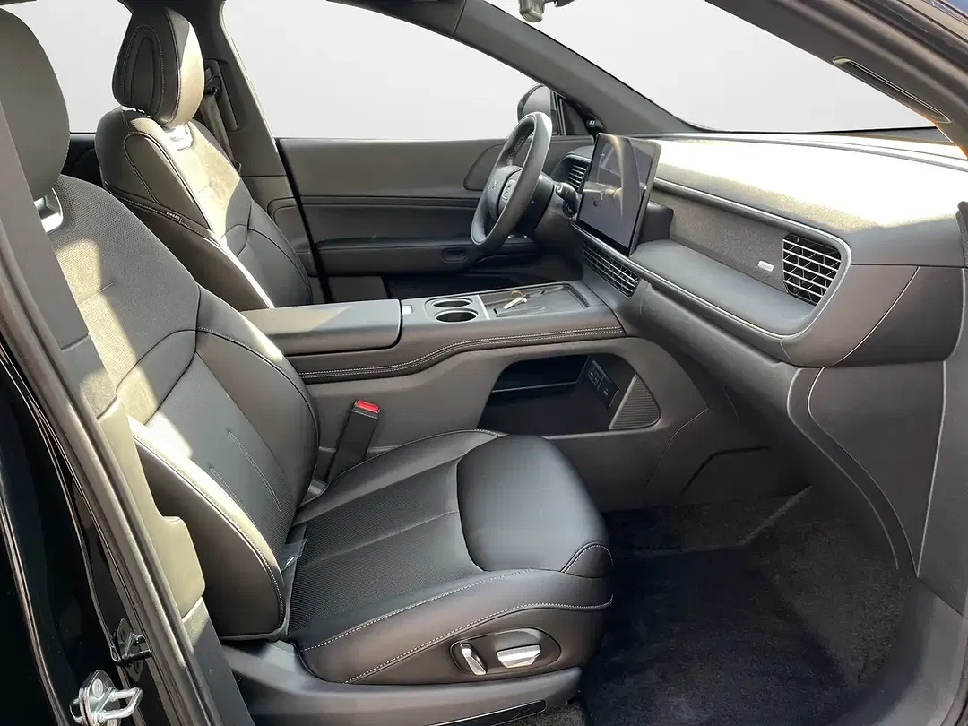 Xpeng G6 AWD Performance - Thumbnail 13