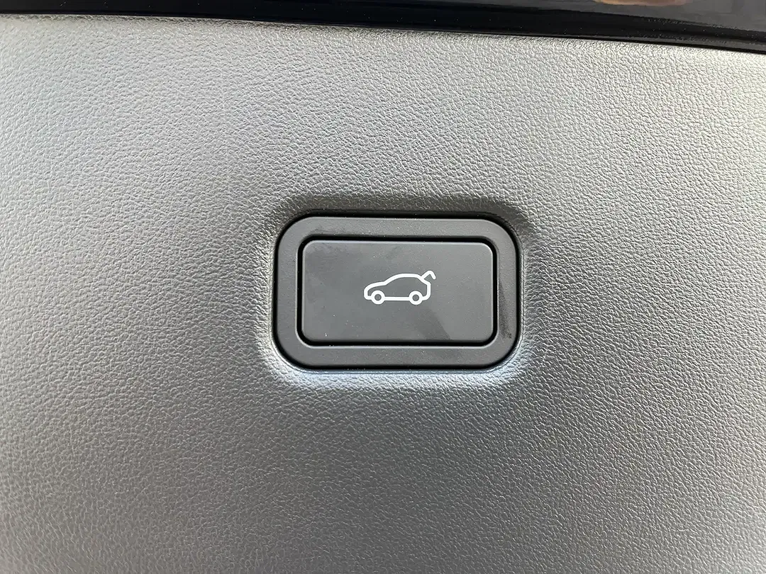 Xpeng G6 AWD Performance - foto 14