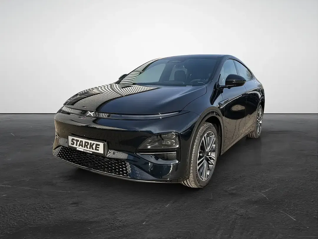 Xpeng G6 AWD Performance - foto 2