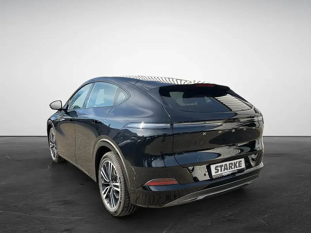 Xpeng G6 AWD Performance - Thumbnail 4