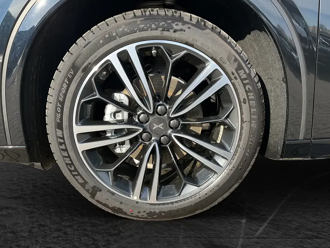 Xpeng G6 AWD Performance - Thumbnail 5