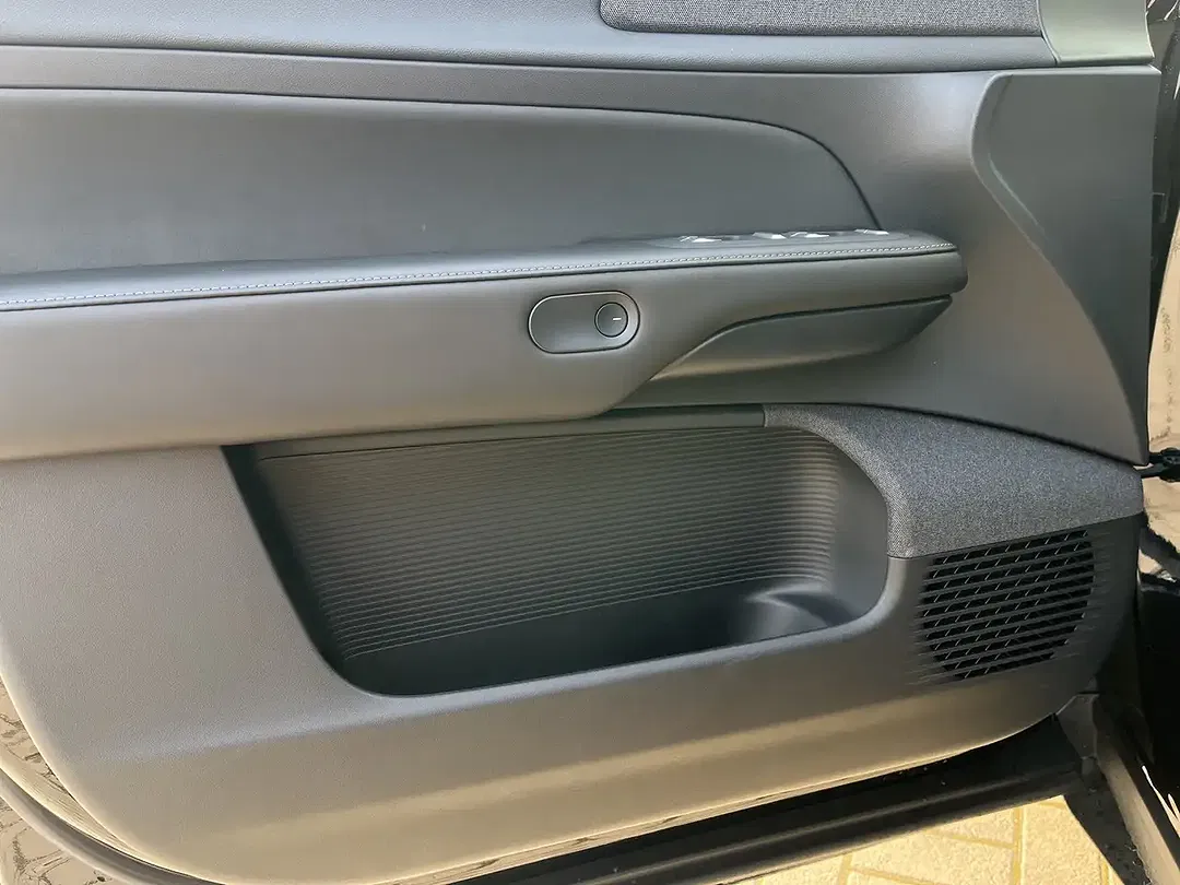 Xpeng G6 AWD Performance - Thumbnail 6