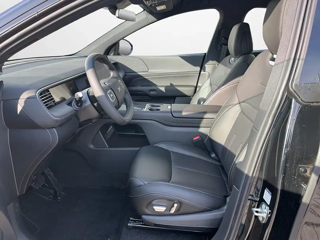 Xpeng G6 AWD Performance - Thumbnail 7