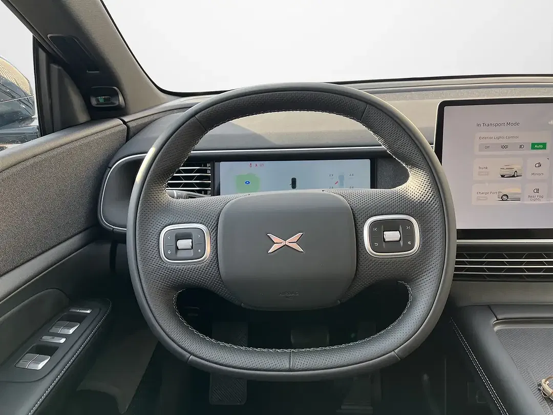 Xpeng G6 AWD Performance - Thumbnail 9