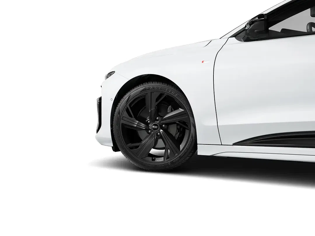 Audi A6 e-tron performance S line - Thumbnail 3