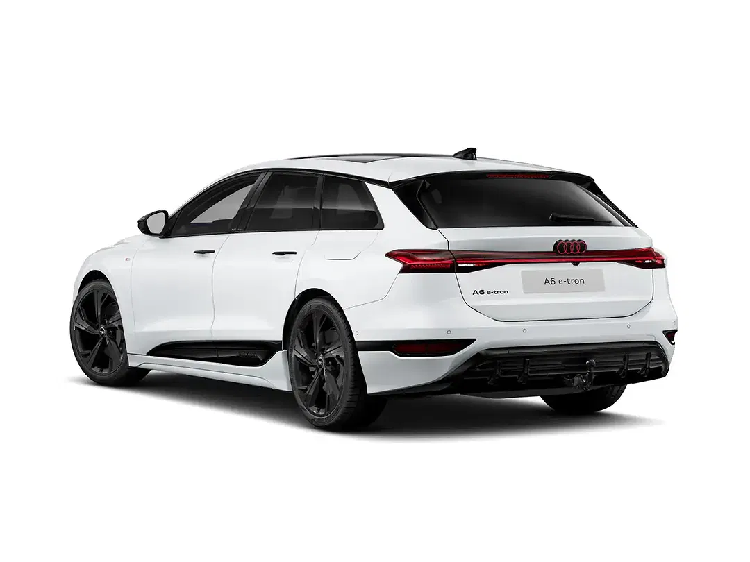 Audi A6 e-tron performance S line - Thumbnail 4