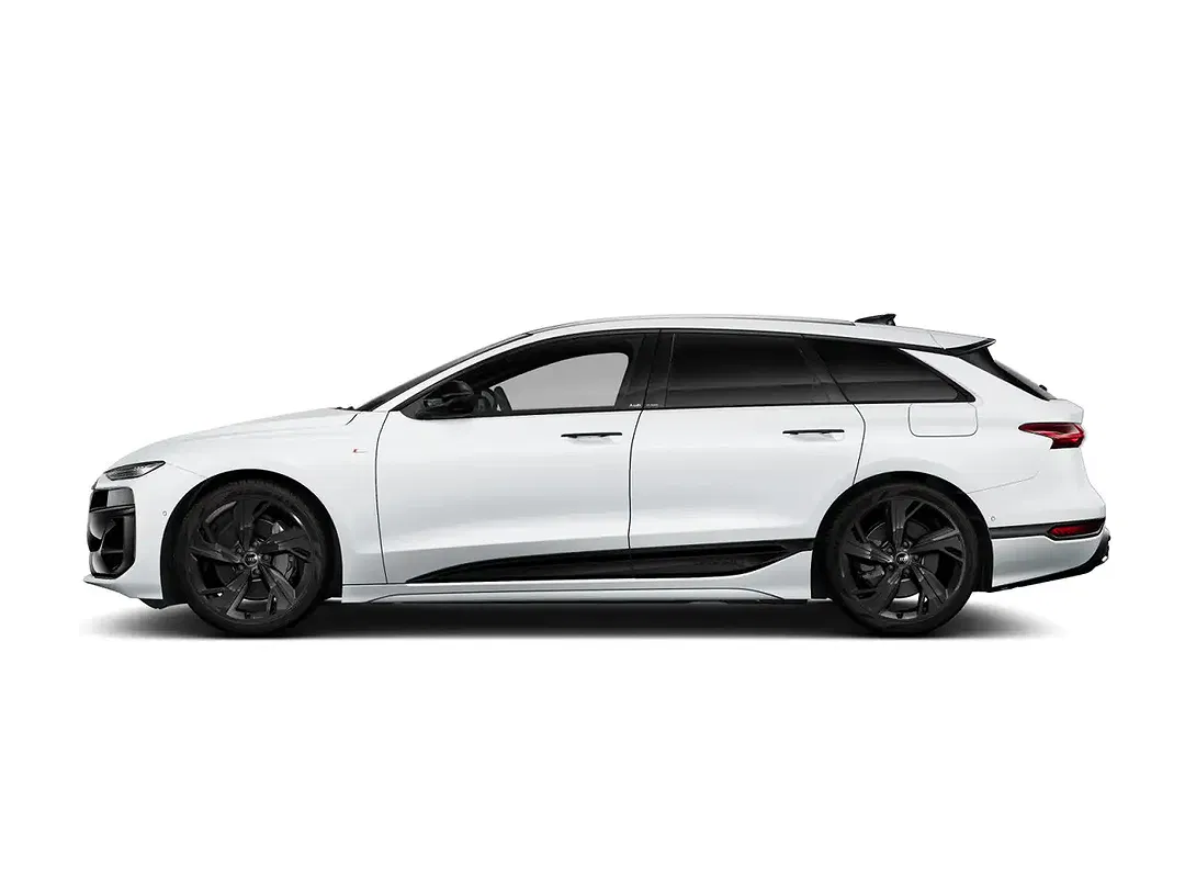Audi A6 e-tron performance S line - Thumbnail 5