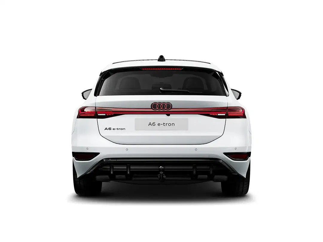 Audi A6 e-tron performance S line - Thumbnail 6