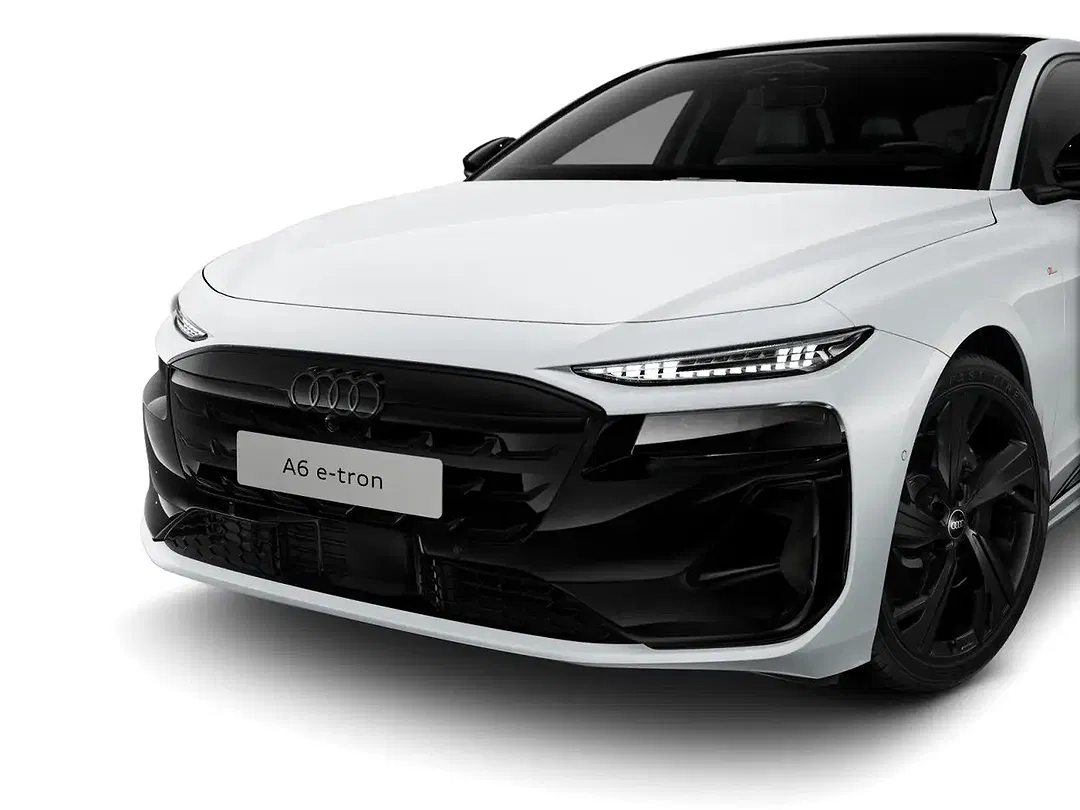 Audi A6 e-tron performance S line - Thumbnail 7