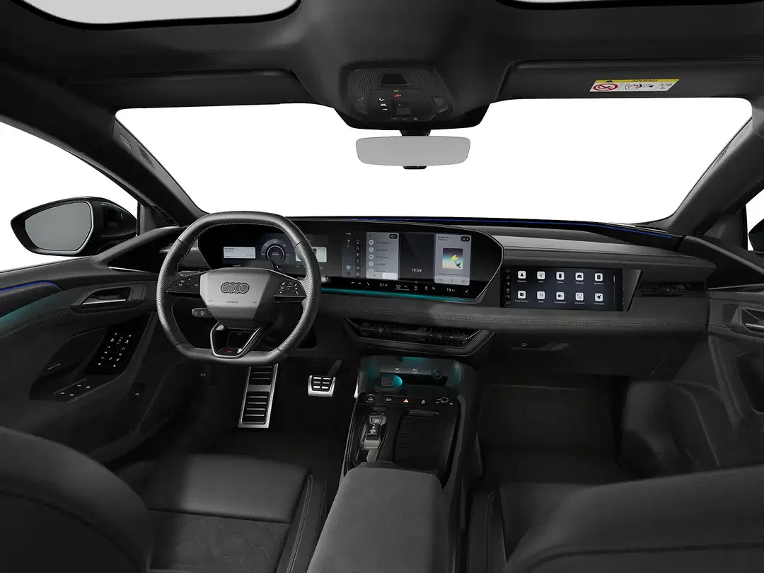 Audi A6 e-tron performance S line - Thumbnail 8