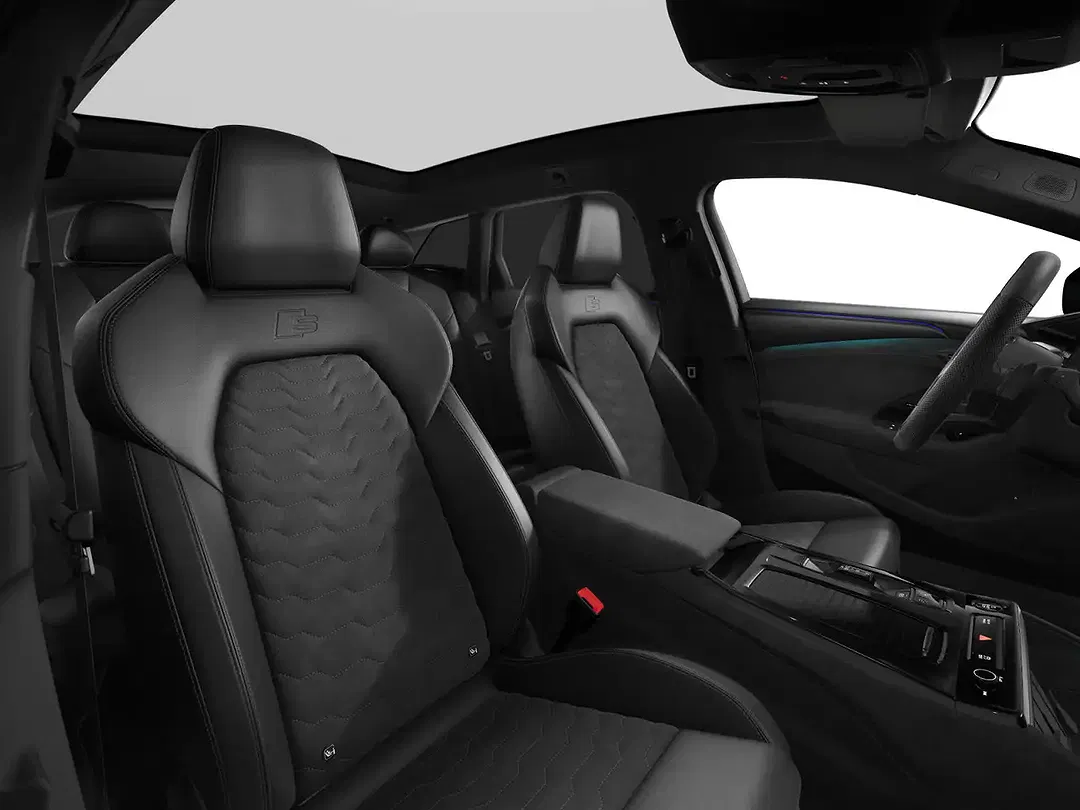 Audi A6 e-tron performance S line - Thumbnail 9