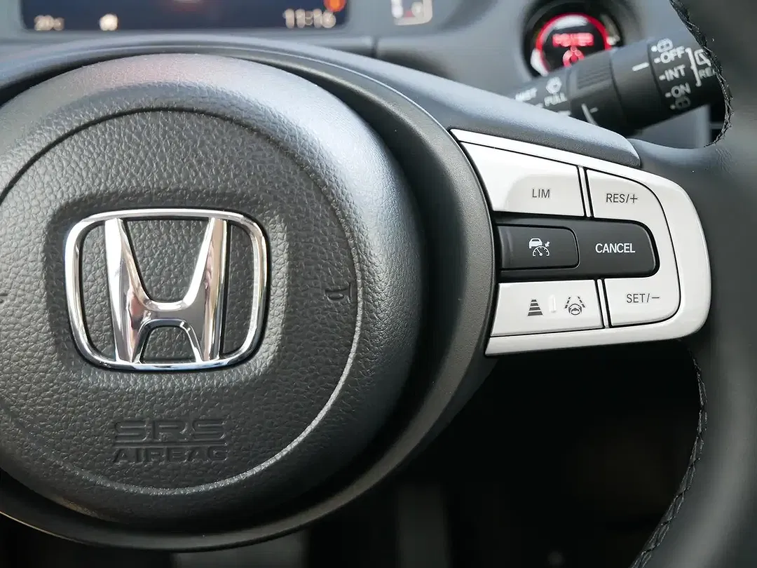 Honda Jazz 1.5 i-MMD Hybrid Elegance - Thumbnail 13