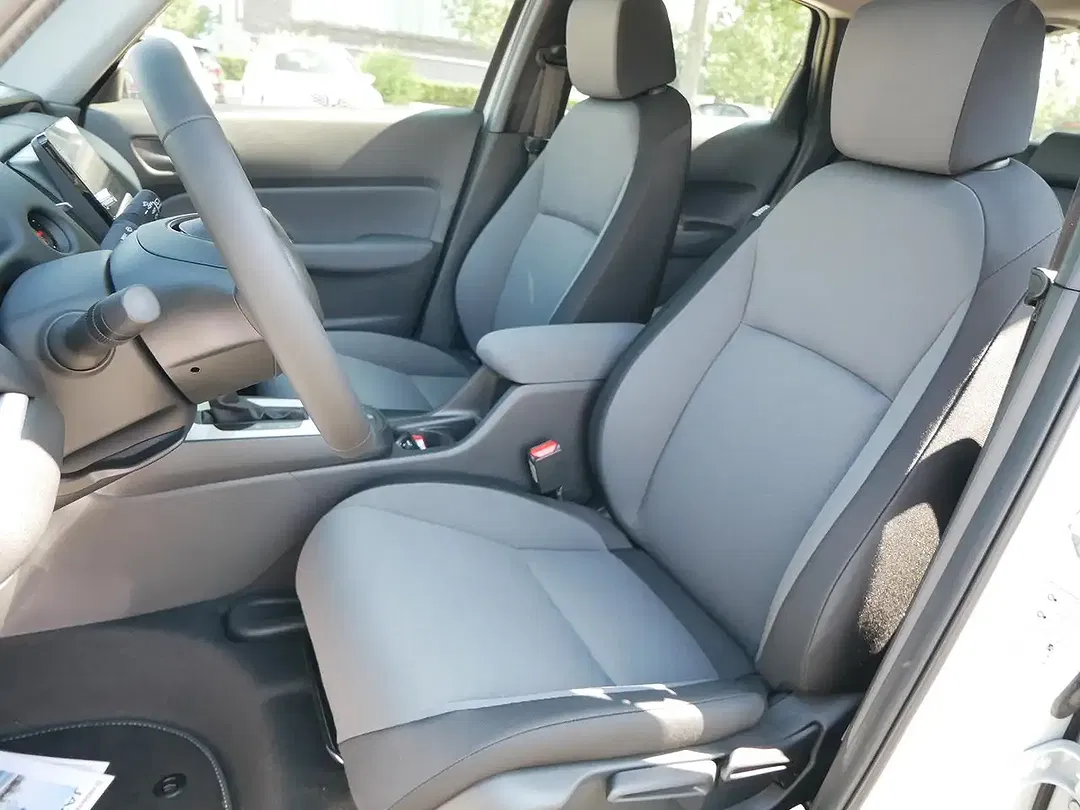 Honda Jazz 1.5 i-MMD Hybrid Elegance - foto 14