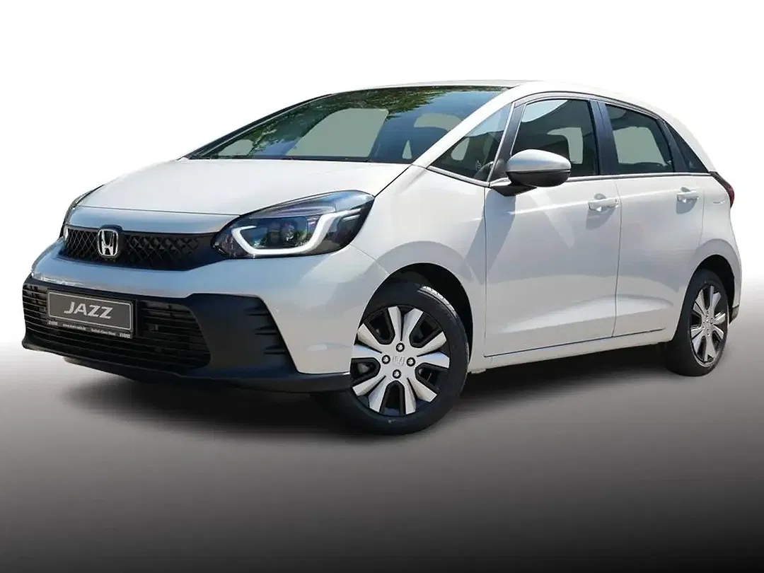 Honda Jazz 1.5 i-MMD Hybrid Elegance - foto 1