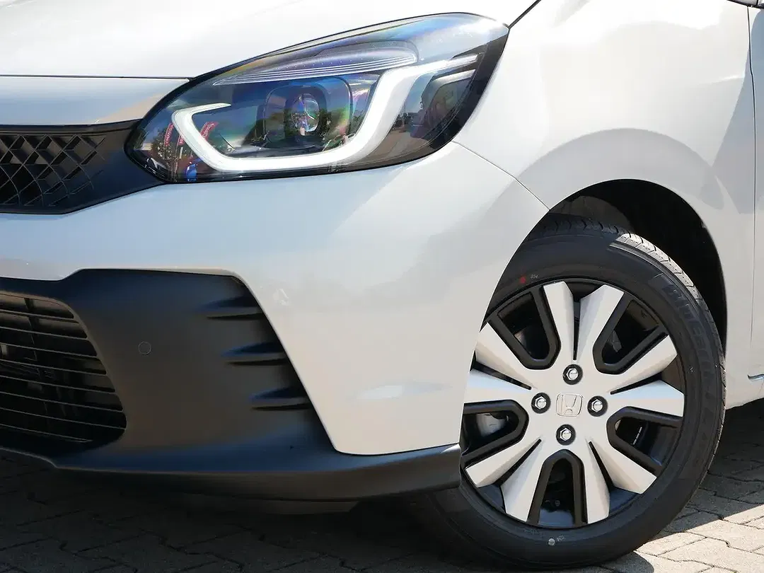 Honda Jazz 1.5 i-MMD Hybrid Elegance - foto 2