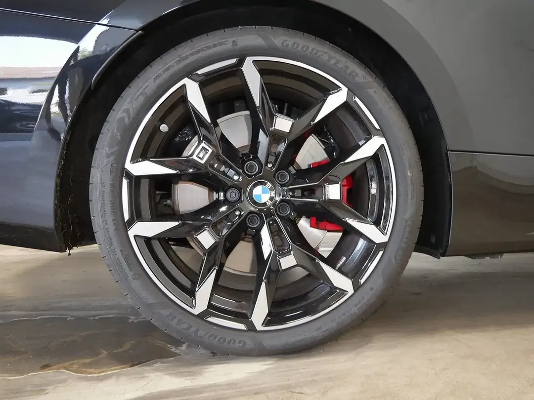 BMW 420 Convertible M Sport Pro - Thumbnail 5