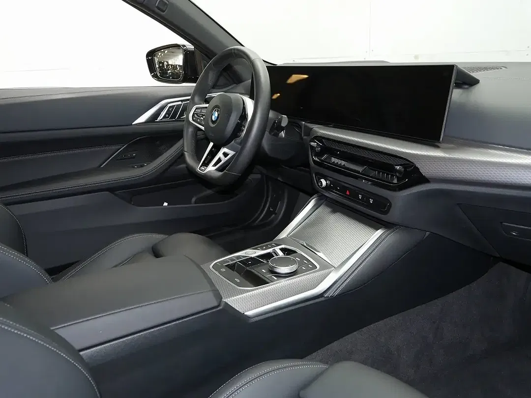 BMW 420 Convertible M Sport Pro - Thumbnail 6