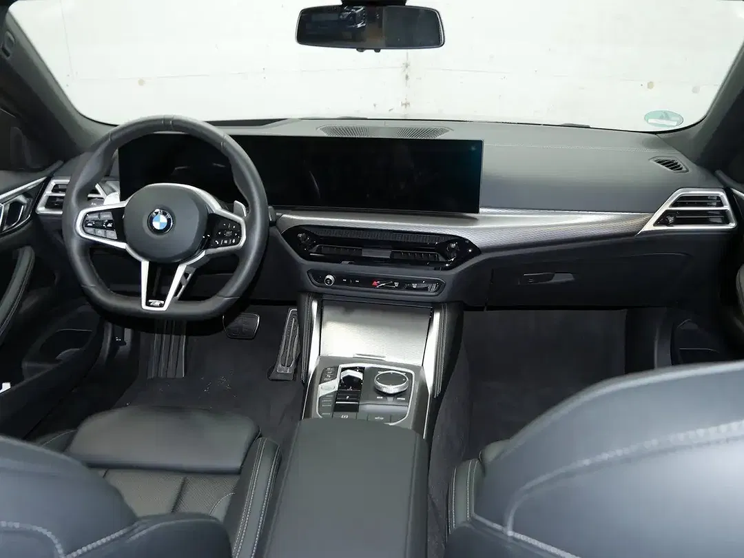 BMW 420 Convertible M Sport Pro - Thumbnail 7