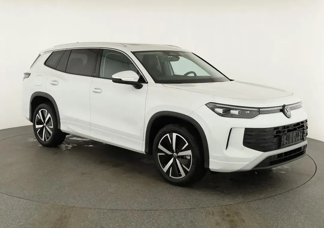 Volkswagen Tayron 1.5 TSI eHybrid Life - foto 1
