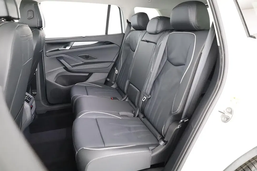 Volkswagen Tayron 1.5 TSI eHybrid Life - Thumbnail 10
