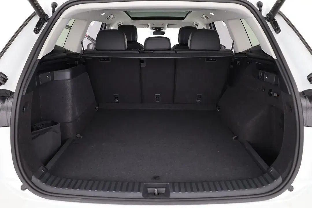 Volkswagen Tayron 1.5 TSI eHybrid Life - Thumbnail 11