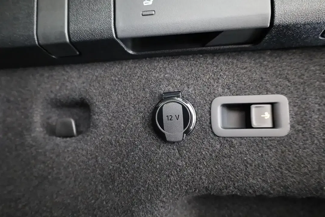 Volkswagen Tayron 1.5 TSI eHybrid Life - Thumbnail 12