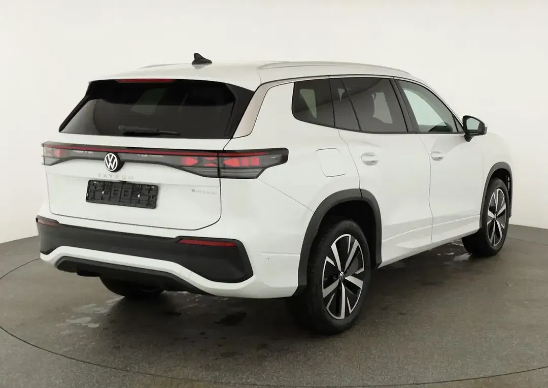 Volkswagen Tayron 1.5 TSI eHybrid Life - foto 2