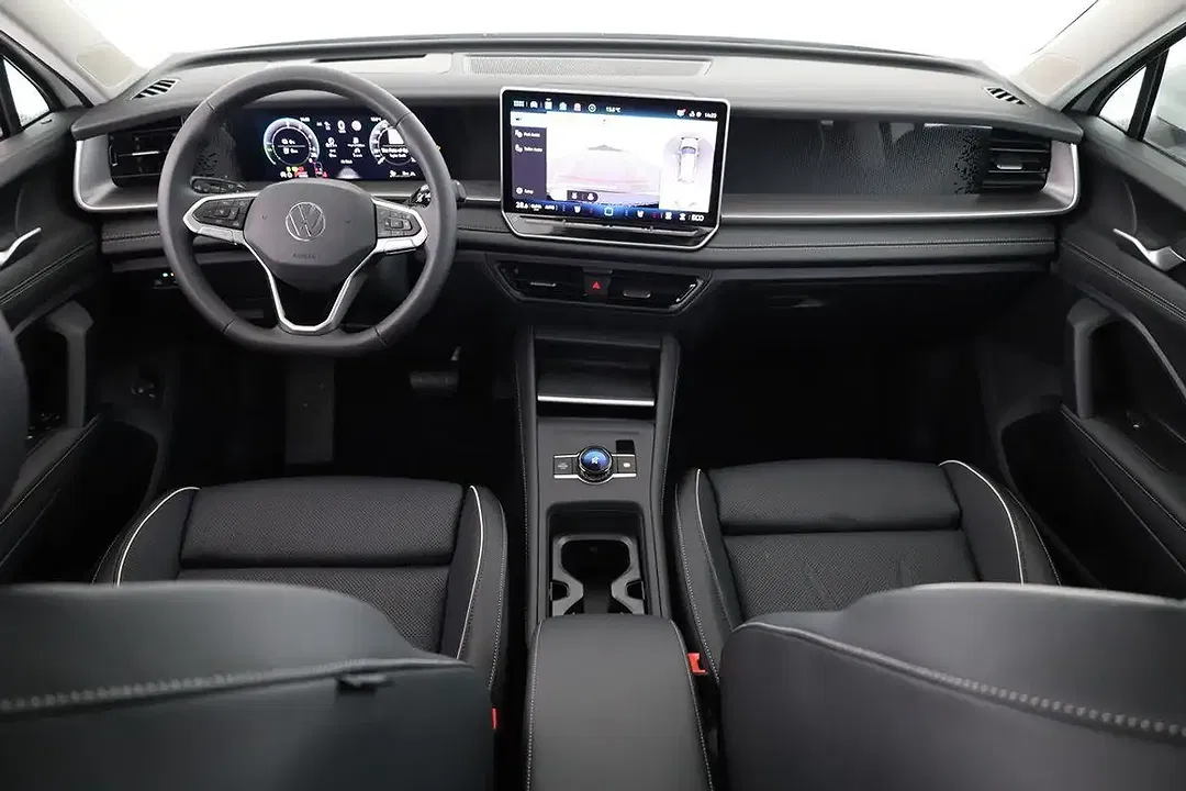 Volkswagen Tayron 1.5 TSI eHybrid Life - Thumbnail 4