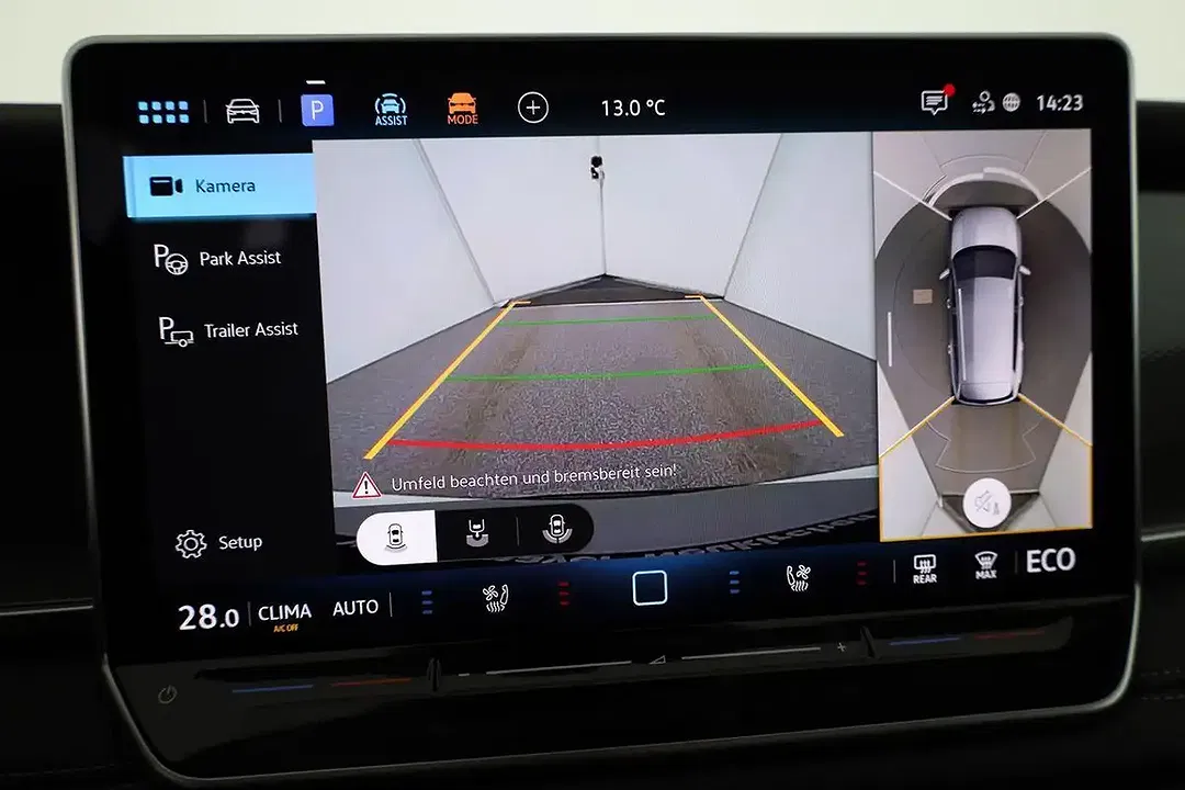 Volkswagen Tayron 1.5 TSI eHybrid Life - Thumbnail 5