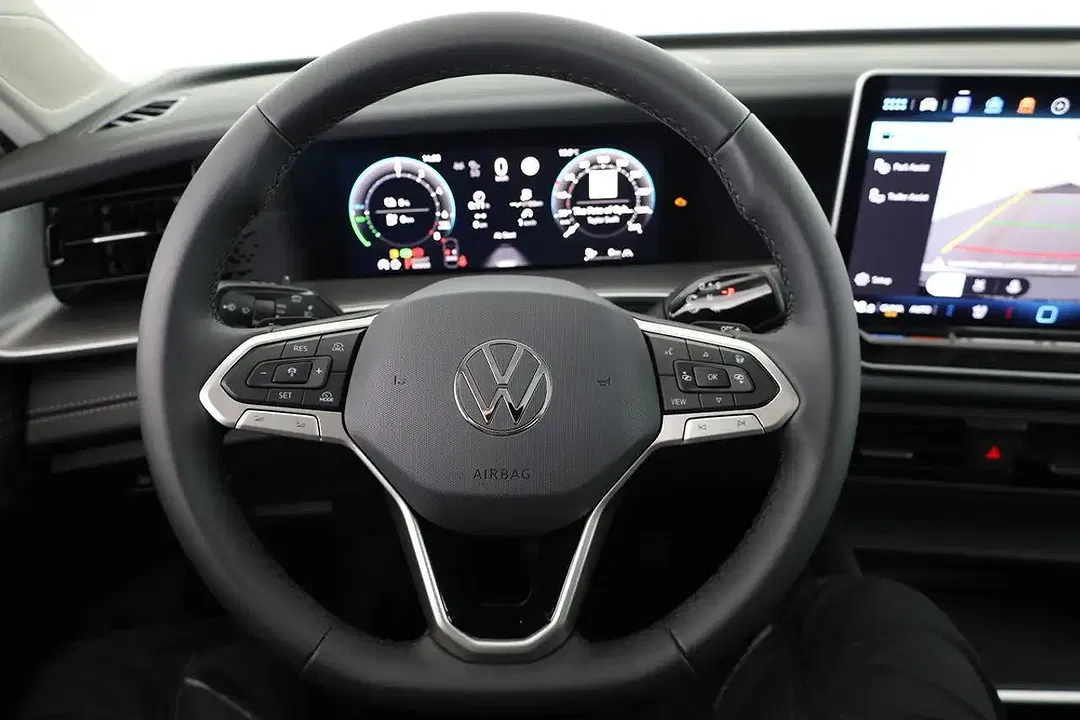 Volkswagen Tayron 1.5 TSI eHybrid Life - Thumbnail 6