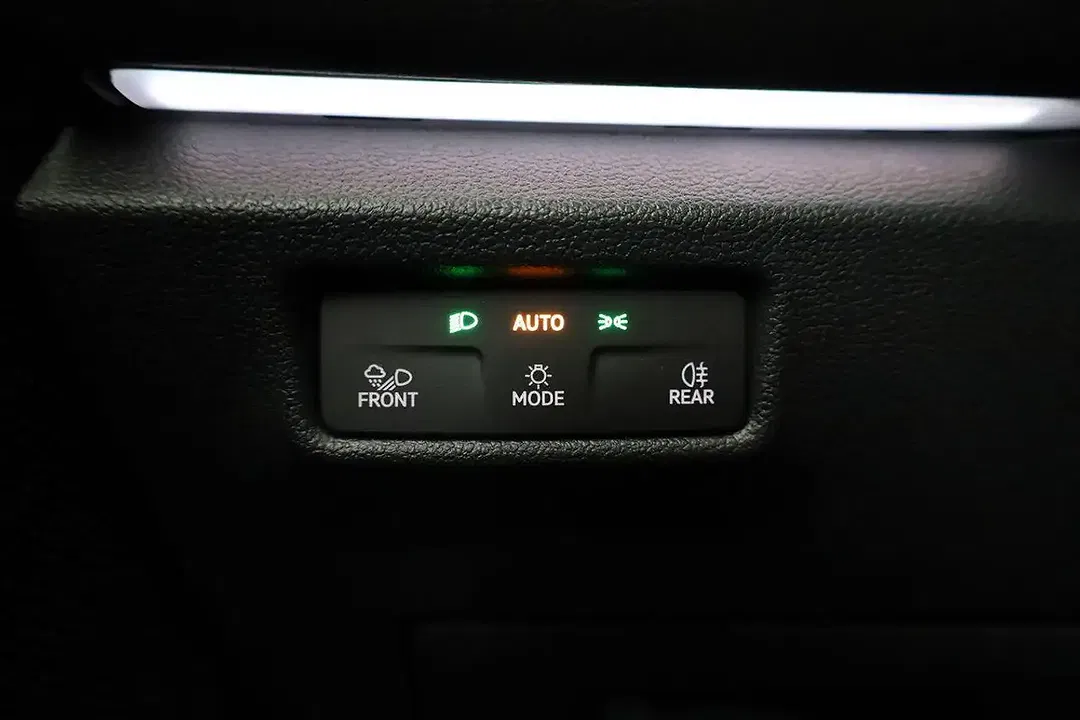 Volkswagen Tayron 1.5 TSI eHybrid Life - Thumbnail 7